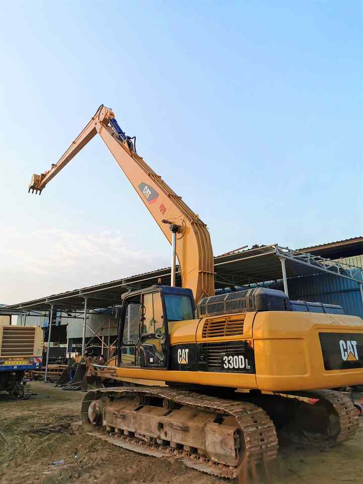 Nový Výložník pro Rýpadlo AME Long Reach Boom Manufacturer for All Models of Excavator: obrázek 13