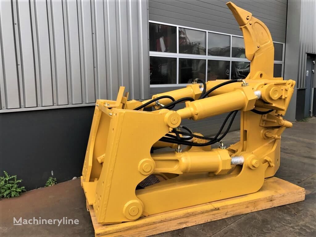 Nový Rozrývač pro Buldozer AME Single Shank Heavy Duty Ripper: obrázek 7