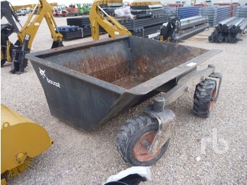 Bobcat 25 Dumping Hopper - Příslušenství