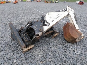 Bobcat 730SH - Příslušenství