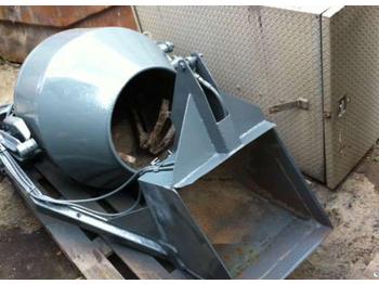 Bobcat BETONNIERE ATTACHE BOBCAT - Příslušenství