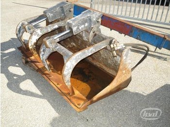 Bobcat Gripskopa (66 tum) -09 - Příslušenství