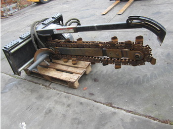 Bobcat LT313 - Příslušenství