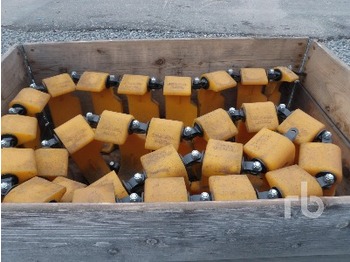 Bobcat Skid Steer Wheel Chain - Příslušenství