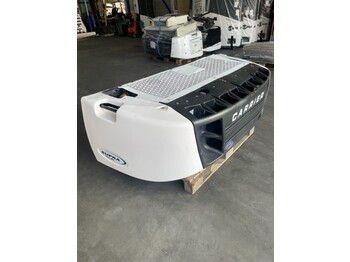 Chladicí zařízení pro Nákladní auto CARRIER 6 x Supra 950 MT 2011/12: obrázek 1