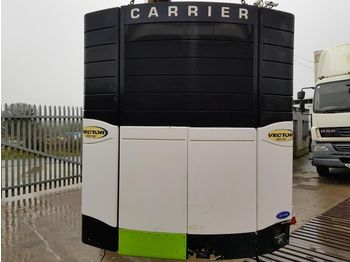 Chladicí zařízení Carrier - VECTOR 1850 MT: obrázek 1