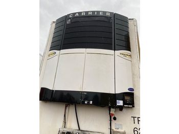 Chladicí zařízení Carrier Vector 1800: obrázek 1