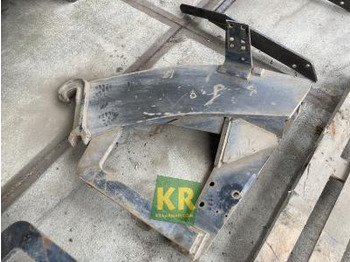 Aanbouwdelen STOLL - Čelní nakladač pro traktor