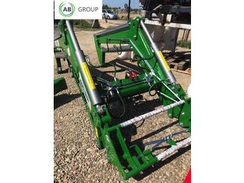 Čelní nakladač pro traktor Inter-Tech Frontlader/Front loader IT1600/L/Фронтальный погрузчик IT1600/L