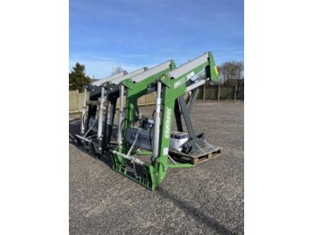 Sonarol LC SNR 400 - Čelní nakladač pro traktor