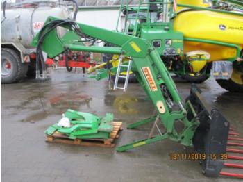 Čelní nakladač pro traktor Stoll HDP15