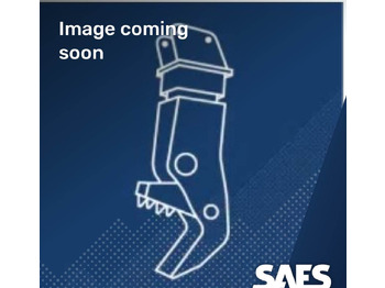 Soosan 300 - Demoliční nůžky