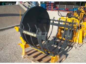  FAGOTEUSE UNIFOREST PYTHON F 1 STERE - Příslušenství