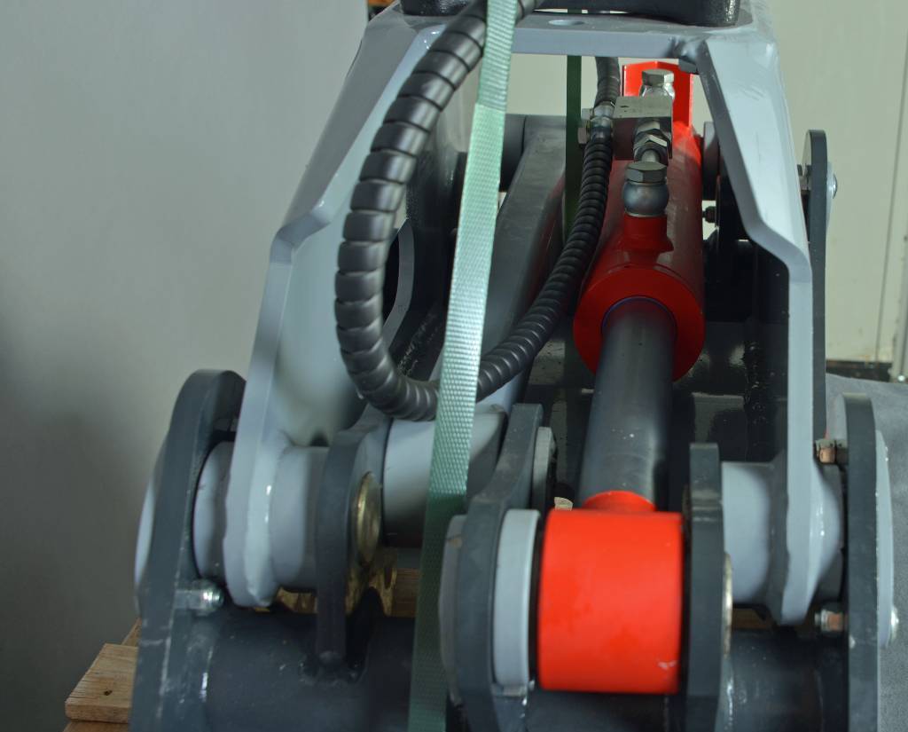 Hydraulická ruka pro Lesní technika Ferrari Holzgreifer FLG 23 XS + Rotator FR55 F: obrázek 10