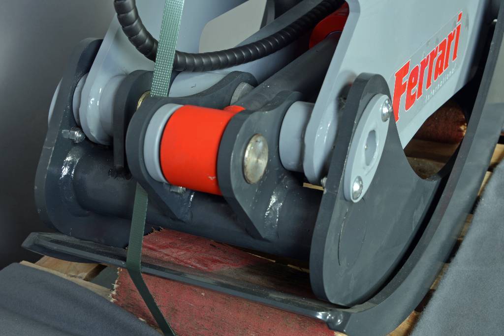 Hydraulická ruka pro Lesní technika Ferrari Holzgreifer FLG 23 XS + Rotator FR55 F: obrázek 9