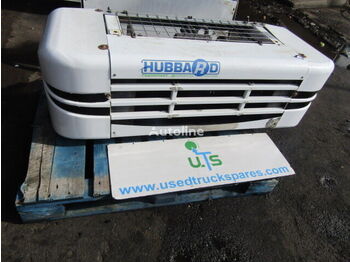 Chladicí zařízení HUBBARD ML62 COMPLETE: obrázek 1