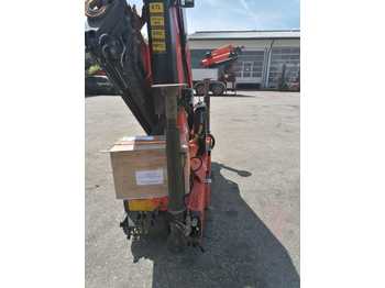 Hydraulická ruka PALFINGER PK 18002 EH