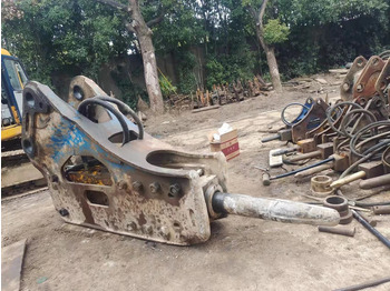 SOOSAN 175 - Hydraulické kladivo