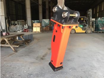 Hydraulické kladivo SOOSAN SB40