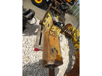 Soosan Hydraulikhammer SB50 TS-P - Hydraulické kladivo