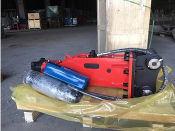 Soosan SB40 - Hydraulické kladivo