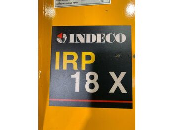 Nový Demoliční nůžky pro Stavební technika INDECO IRP 18X Pulverisierer: obrázek 3