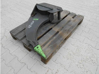 Lopata - lžíce Onbekend RIPPER-MS03-1
