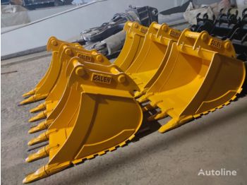 Lopata pro rýpadla KOMATSU PC45