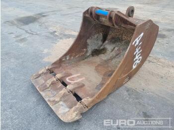  40" Digging Bucket to suit Wimmer QH - Lžíce