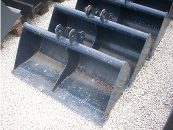 BOBCAT 1.5T - X319 - 900 MM - Lžíce