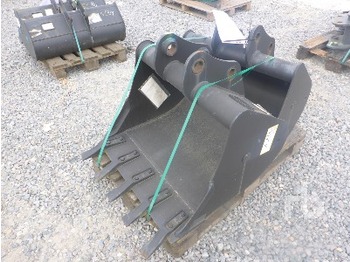 Bobcat Quantity Of 2 - Lžíce