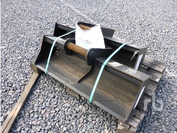 Bobcat Quantity Of 2 Grading - Lžíce