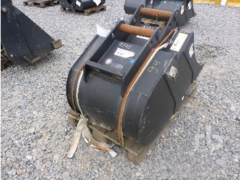 Bobcat Quantity Of 2 Q/C - Lžíce