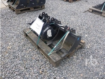 Bobcat Quantity Of 4 - Lžíce