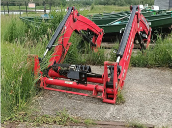 Massey Ferguson FL.3114X Voorlader - Lžíce