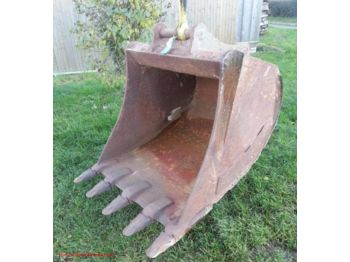 RESCHKE Baggerklasse 10-14 to  - Lžíce