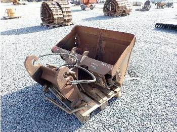 RESCHKE TLV1200 - Lžíce