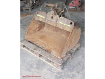 RESCHKE hydraulisch verstellbar  - Lžíce