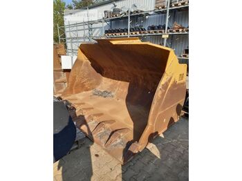 Reschke RESCHKE Schaufel  - Lžíce