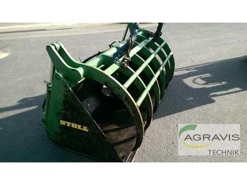 Stoll GREIFSCHAUFEL 1,80 M - Lžíce