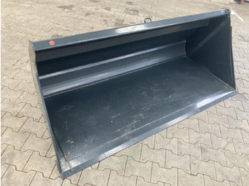 Stoll Robust S 2,05 - Lžíce