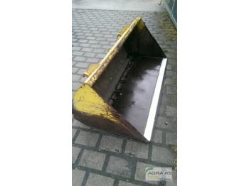 Stoll SCHAUFEL SWR L-SCHAUFEL 1,70 - Lžíce