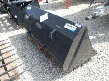 Stoll Universalschaufel 1,90m - Lžíce