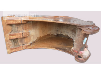 Reschke FTL800 V-M.CW45s 336  - Lžíce na bagr