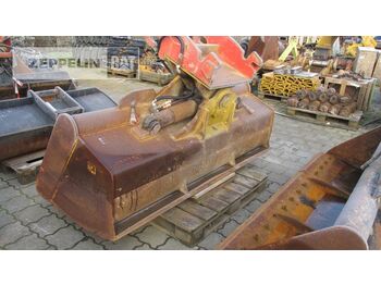 Reschke Prim.-Prod Komponent  - Lžíce na bagr