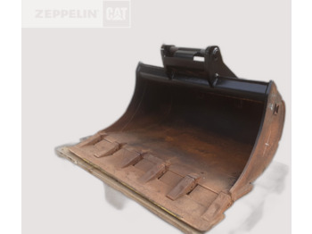 Reschke UTL1000 Löffel OQ45  - Lžíce na bagr