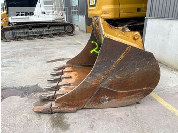 Reschke UTL 1800mm OQ80  - Lžíce na bagr