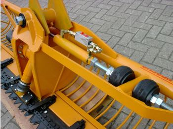 Lžíce na třídění New Verlengarmen voor maaikorf
