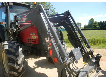 Čelní nakladač pro traktor pro Zemědělská technika Manip MP 95 VALTRA 6250: obrázek 1