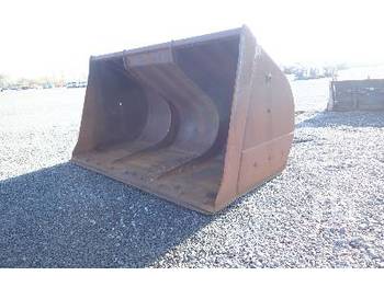 RESCHKE  - Nakládací lžíce